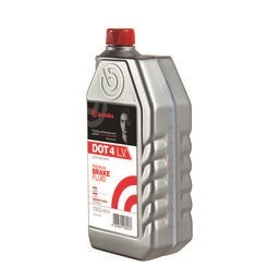 Brake Fluid (DOT 4) (1 Liter) (Low Viscosity) - Brembo L04210